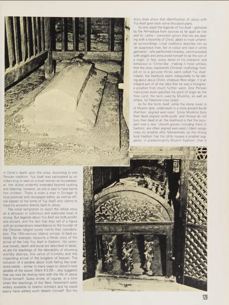 The Unexplained Files