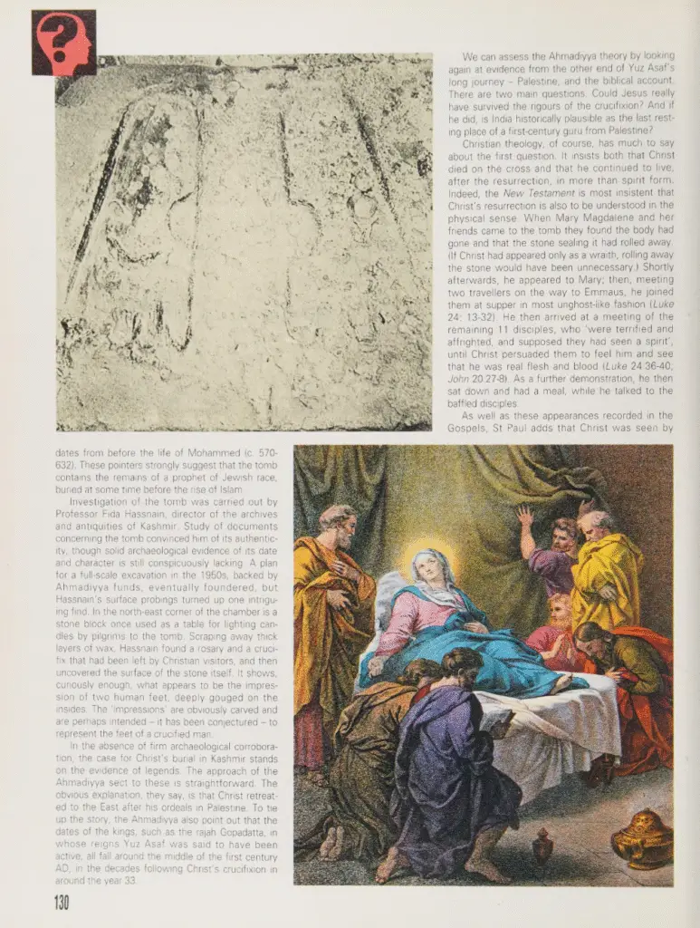 The Unexplained Files