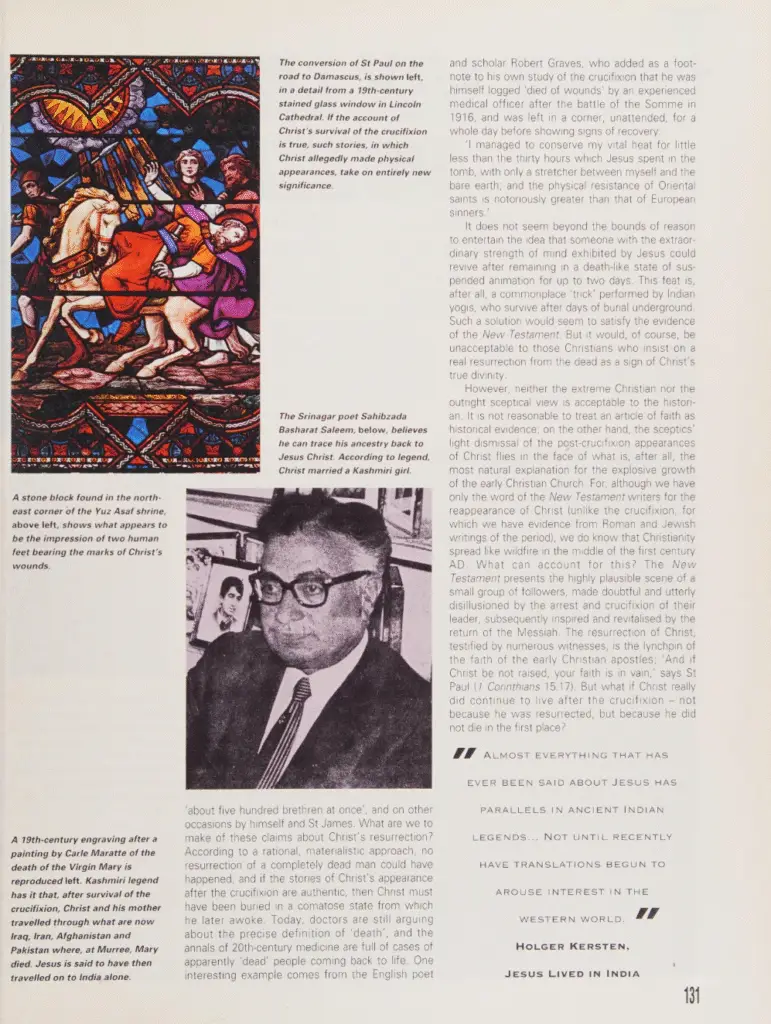 The Unexplained Files